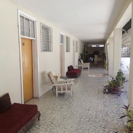 Park Hotel Port-au-Prince Eksteriør bilde