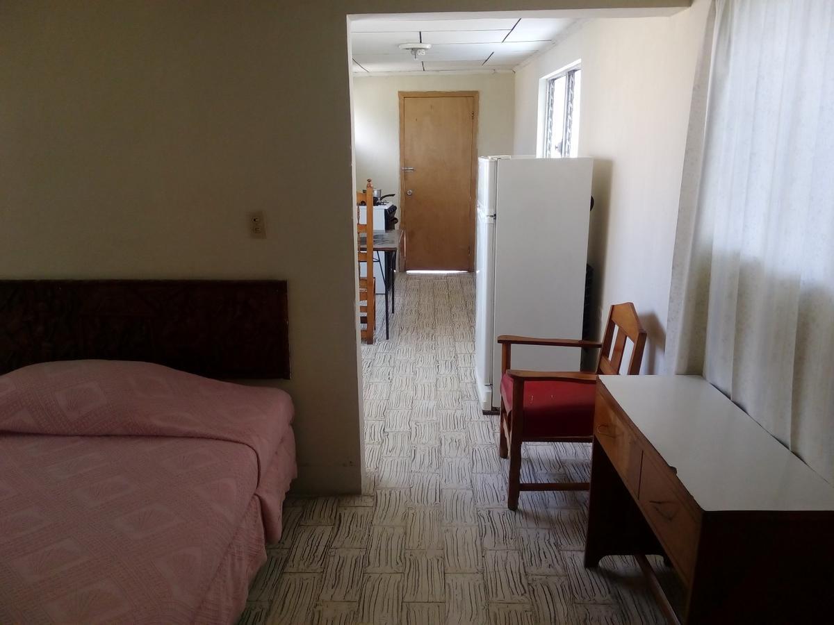 Park Hotel Port-au-Prince Eksteriør bilde