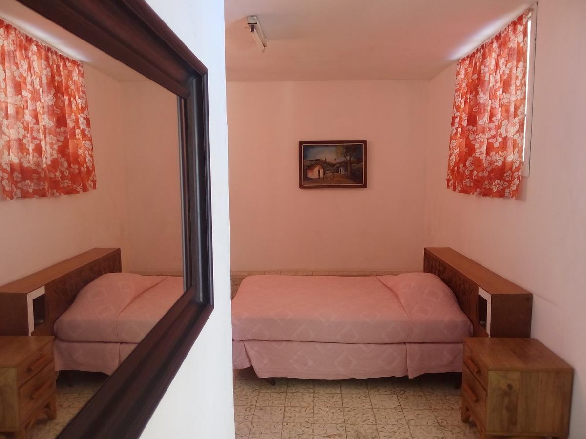 Park Hotel Port-au-Prince Eksteriør bilde