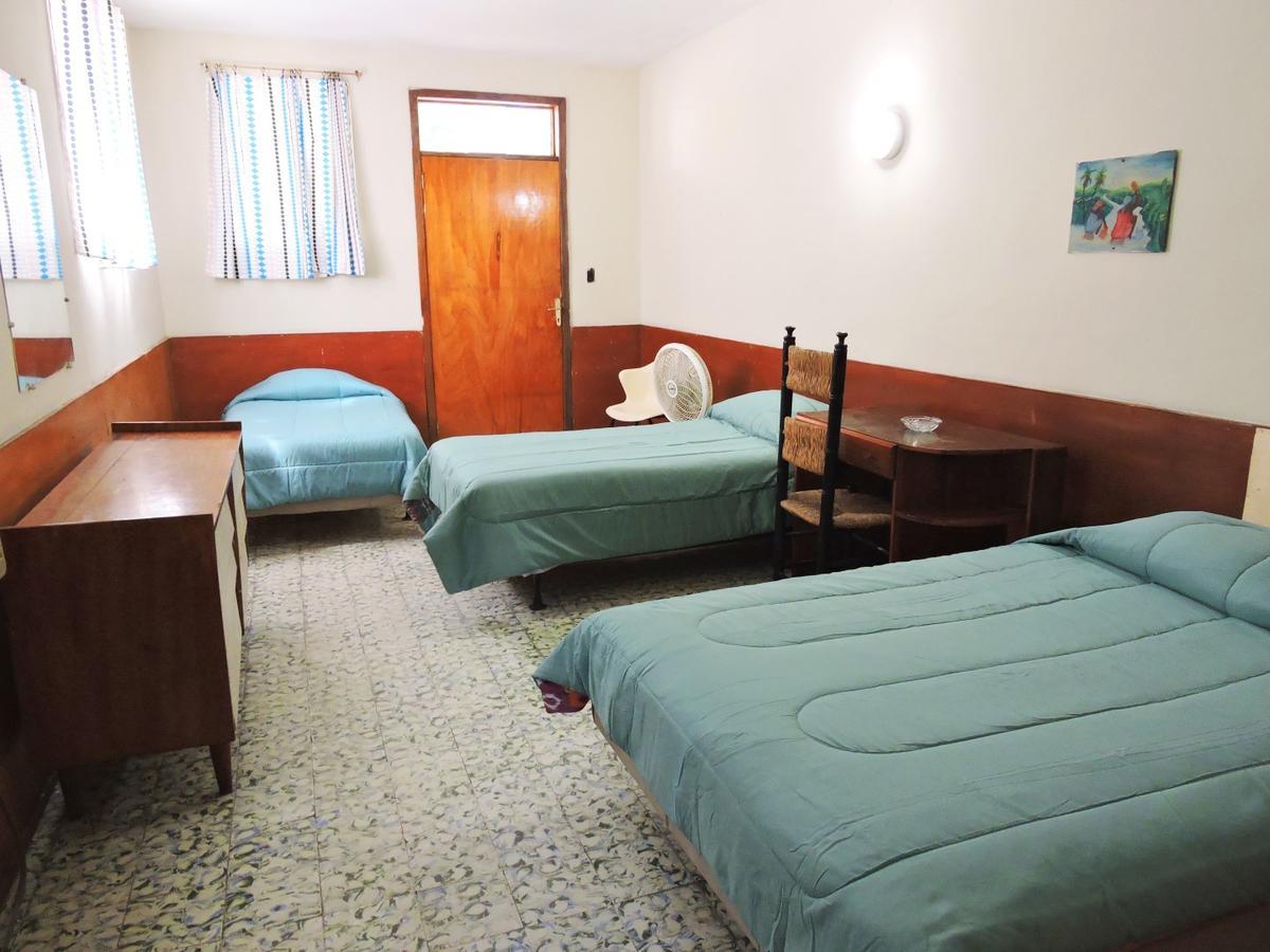 Park Hotel Port-au-Prince Eksteriør bilde
