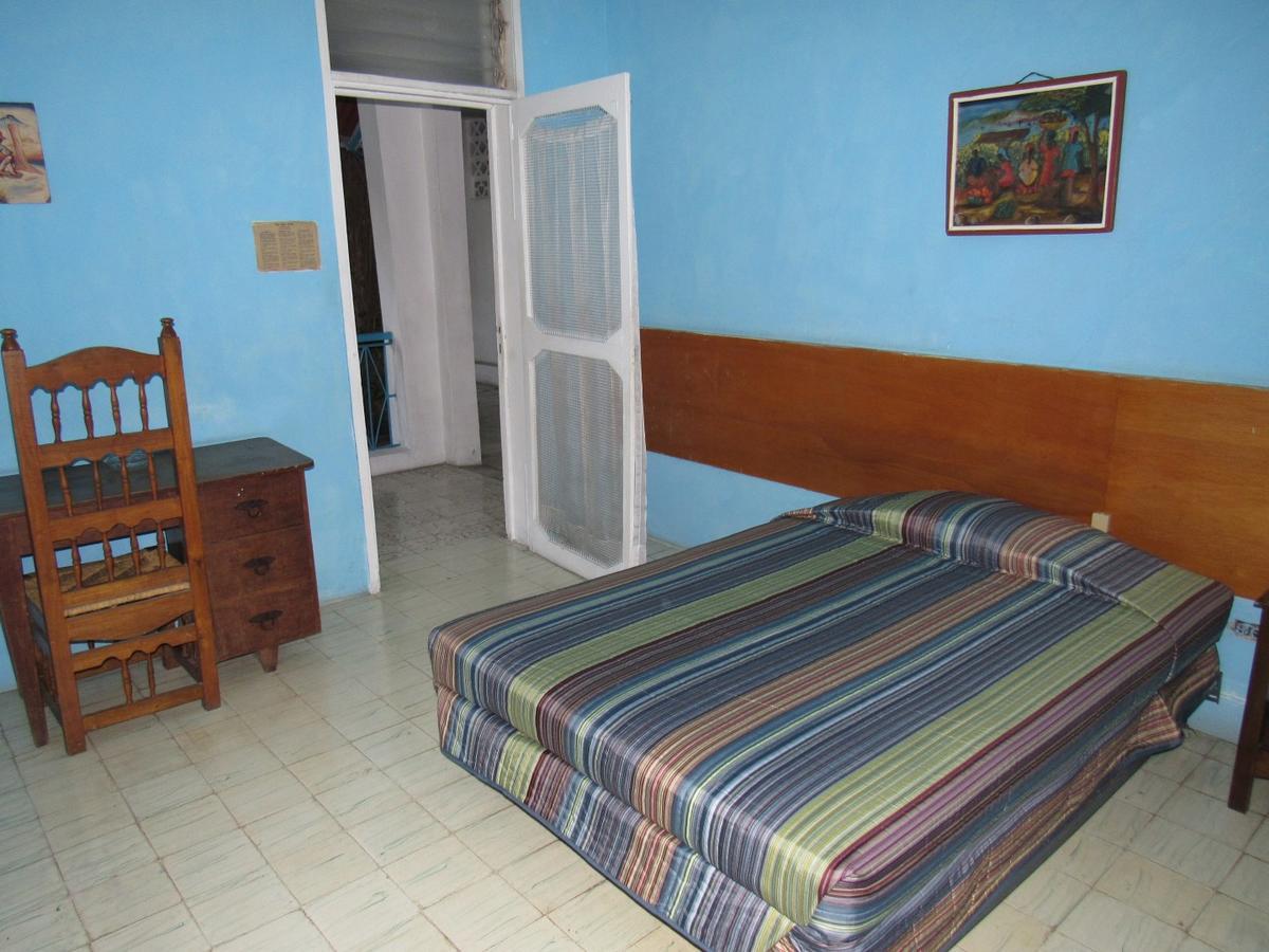 Park Hotel Port-au-Prince Eksteriør bilde